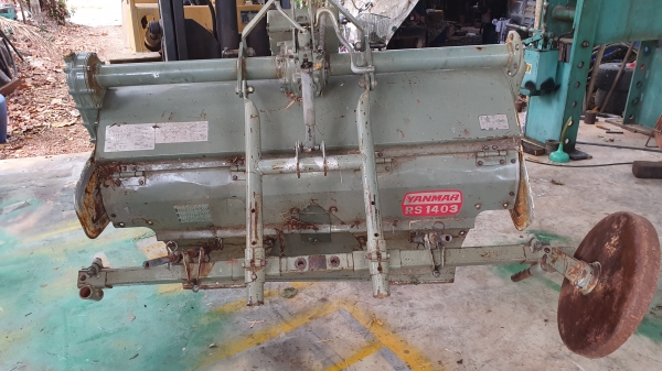 โรตารี 1.40 เมตร