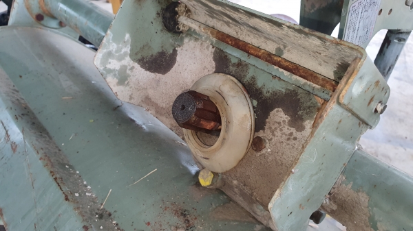 โรตารี 1.40 เมตร