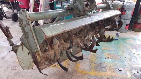 โรตารี 1.40 เมตร