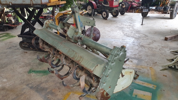 โรตารี 1.40 เมตร