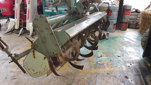 โรตารี 1.40 เมตร