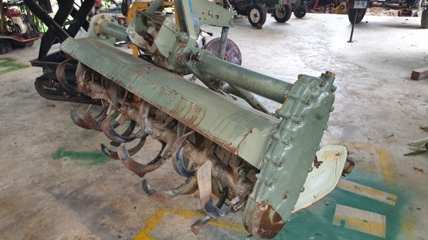 โรตารี 1.40 เมตร