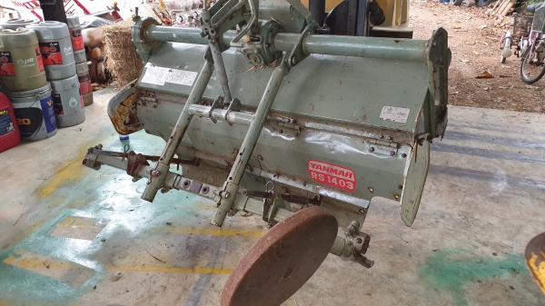 โรตารี 1.40 เมตร