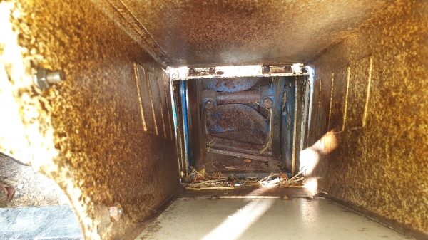 เครื่องสับกิ่งไม้ 14800 บาท ตัวป่าว