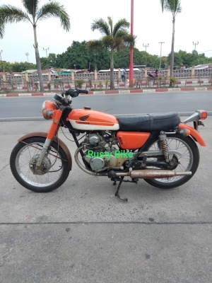 ขายcb175k6ทบ.โอน ขายcb175k6ทบ.โอน