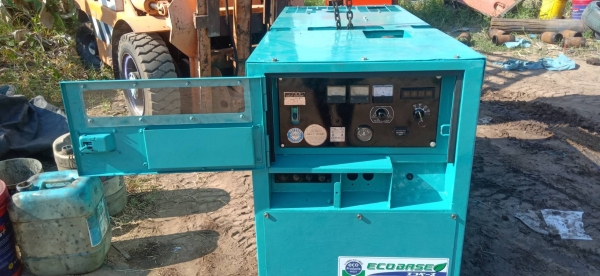 เครื่องปั่นไฟ25kva เครื่องปั่นไฟ25kva