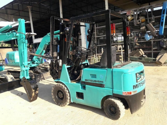 SALE ราคาถูกใจ !! FROM JAPAN FORKLIFT MITSUBISHI FG15 รถยก ขนาด 1.5 ตัน / เสาสูง 3 เมตร /เกียร์ออโต้ SALE ราคาถูกใจ !! FROM JAPAN FORKLIFT MITSUBISHI FG15 รถยก ขนาด 1.5 ตัน / เสาสูง 3 เมตร /เกียร์ออโต้