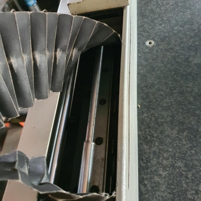 ขายครับขาย โต๊ะระดับหินแกรนิต 90 × 60 cm. พร้อมชุดราง linear guide X,Y,Z สภาพตามรูป 25000 บาท 0814583376 ขายเครื่องกลึง มิลลิ่ง เอก ปทุม ขายครับขาย โต๊ะระดับหินแกรนิต 90 × 60 cm. พร้อมชุดราง linear guide X,Y,Z สภาพตามรูป 25000 บาท 0814583376 ขายเครื่องกลึง มิลลิ่ง เอก ปทุม