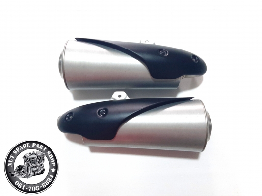 ขายท่อเดิม DUCATI MONSTER 696/795/796/S2R
