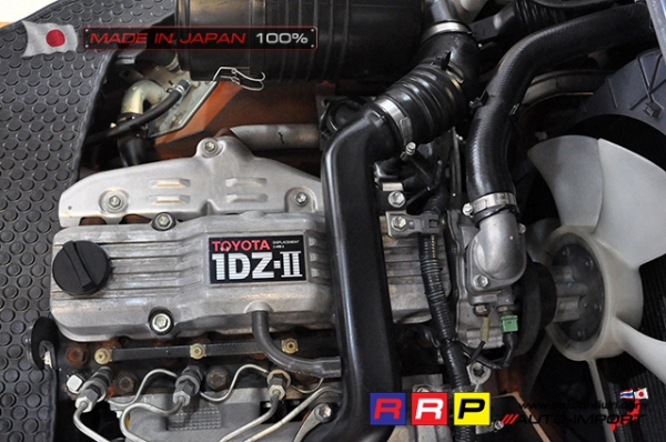 ขายรถโฟล์คลิฟท์มือสอง TOYOTA รุ่น 8FD25-44895 นำเข้าจากประเทศญี่ปุ่น 100\% ไม่เคยใช้งานในไทย