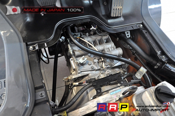 ขายรถโฟล์คลิฟท์มือสอง TOYOTA รุ่น 8FD25-64049 นำเข้าจากประเทศญี่ปุ่น 100\% ไม่เคยใช้งานในไทย