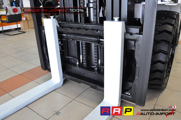 ขายรถโฟล์คลิฟท์มือสอง NISSAN รุ่น YG1F2A30U-400907 นำเข้าจากประเทศญี่ปุ่น 100\% ไม่เคยใช้งานในไทย ขายรถโฟล์คลิฟท์มือสอง NISSAN รุ่น YG1F2A30U-400907 นำเข้าจากประเทศญี่ปุ่น 100\% ไม่เคยใช้งานในไทย