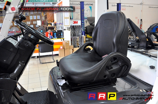 ขายรถโฟล์คลิฟท์มือสอง NISSAN รุ่น YG1F2A30U-400907 นำเข้าจากประเทศญี่ปุ่น 100\% ไม่เคยใช้งานในไทย ขายรถโฟล์คลิฟท์มือสอง NISSAN รุ่น YG1F2A30U-400907 นำเข้าจากประเทศญี่ปุ่น 100\% ไม่เคยใช้งานในไทย