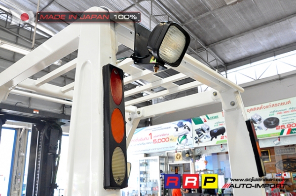 ขายรถโฟล์คลิฟท์มือสอง NISSAN รุ่น YG1F2A30U-400907 นำเข้าจากประเทศญี่ปุ่น 100\% ไม่เคยใช้งานในไทย ขายรถโฟล์คลิฟท์มือสอง NISSAN รุ่น YG1F2A30U-400907 นำเข้าจากประเทศญี่ปุ่น 100\% ไม่เคยใช้งานในไทย