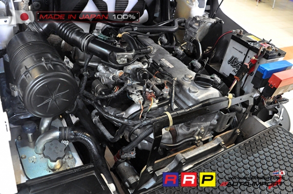 ขายรถโฟล์คลิฟท์มือสอง NISSAN รุ่น YG1F2A30U-400907 นำเข้าจากประเทศญี่ปุ่น 100\% ไม่เคยใช้งานในไทย ขายรถโฟล์คลิฟท์มือสอง NISSAN รุ่น YG1F2A30U-400907 นำเข้าจากประเทศญี่ปุ่น 100\% ไม่เคยใช้งานในไทย