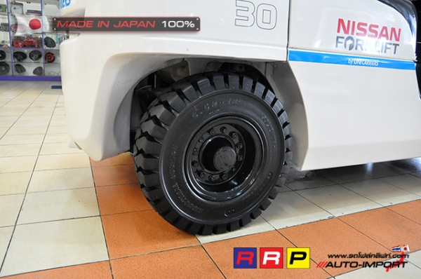 ขายรถโฟล์คลิฟท์มือสอง NISSAN รุ่น YG1F2A30U-400907 นำเข้าจากประเทศญี่ปุ่น 100\% ไม่เคยใช้งานในไทย ขายรถโฟล์คลิฟท์มือสอง NISSAN รุ่น YG1F2A30U-400907 นำเข้าจากประเทศญี่ปุ่น 100\% ไม่เคยใช้งานในไทย