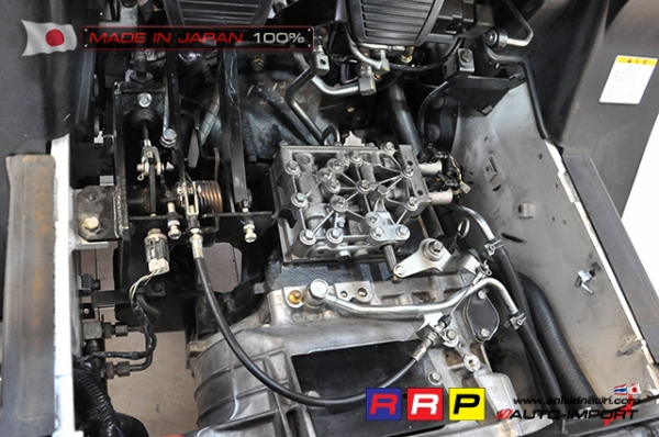 ขายรถโฟล์คลิฟท์มือสอง NISSAN รุ่น YG1F2A30U-400907 นำเข้าจากประเทศญี่ปุ่น 100\% ไม่เคยใช้งานในไทย ขายรถโฟล์คลิฟท์มือสอง NISSAN รุ่น YG1F2A30U-400907 นำเข้าจากประเทศญี่ปุ่น 100\% ไม่เคยใช้งานในไทย