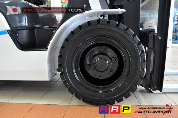 ขายรถโฟล์คลิฟท์มือสอง NISSAN รุ่น YG1F2A30U-400907 นำเข้าจากประเทศญี่ปุ่น 100\% ไม่เคยใช้งานในไทย ขายรถโฟล์คลิฟท์มือสอง NISSAN รุ่น YG1F2A30U-400907 นำเข้าจากประเทศญี่ปุ่น 100\% ไม่เคยใช้งานในไทย