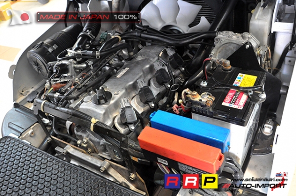 ขายรถโฟล์คลิฟท์มือสอง NISSAN รุ่น YG1F2A30U-400907 นำเข้าจากประเทศญี่ปุ่น 100\% ไม่เคยใช้งานในไทย ขายรถโฟล์คลิฟท์มือสอง NISSAN รุ่น YG1F2A30U-400907 นำเข้าจากประเทศญี่ปุ่น 100\% ไม่เคยใช้งานในไทย