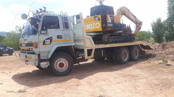 ขายด่วน KOBELCO SK60 MART II สวยๆ สภาพพร้อมใช้งาน เครื่องปั้มดีเยี่ยม รถพร้อมลุยงาน สนใจสอบถาม 093 0764943 K ตั้ม ขายด่วน KOBELCO SK60 MART II สวยๆ สภาพพร้อมใช้งาน เครื่องปั้มดีเยี่ยม รถพร้อมลุยงาน สนใจสอบถาม 093 0764943 K ตั้ม