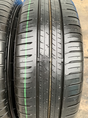 ล้อแม็กป้ายแดง Nissan Almera รุ่นใหม่ล่าสุด ขอบ 15 พร้อมยางใหม่ป้ายแดง 195-65-15 Dunlop ปี 20 ใหม่ยกห้าง