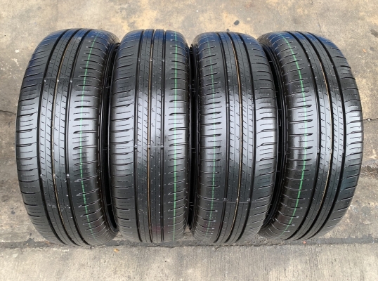 ล้อแม็กป้ายแดง Nissan Almera รุ่นใหม่ล่าสุด ขอบ 15 พร้อมยางใหม่ป้ายแดง 195-65-15 Dunlop ปี 20 ใหม่ยกห้าง