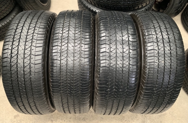 ล้อแม็ก ISUZU D-MAX 1.9 Blue Power ขอบ 18 พร้อมยาง 255-60-18 Bridgestone ปี 18 สภาพสวย