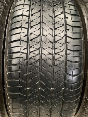 ล้อแม็ก ISUZU D-MAX 1.9 Blue Power ขอบ 18 พร้อมยาง 255-60-18 Bridgestone ปี 18 สภาพสวย