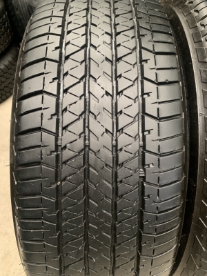 ล้อแม็ก ISUZU D-MAX 1.9 Blue Power ขอบ 18 พร้อมยาง 255-60-18 Bridgestone ปี 18 สภาพสวย
