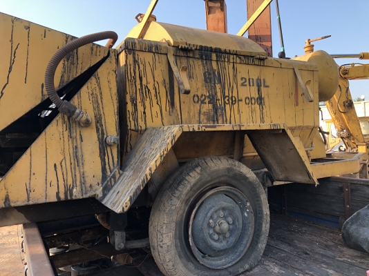 truck2hand cover