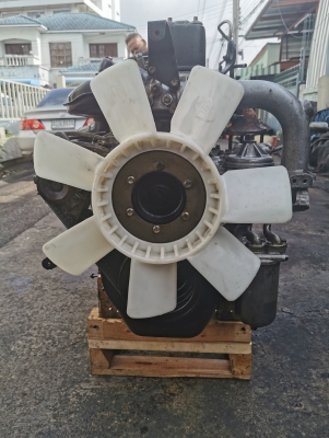 6SD 240 แรงม้า เครื่องดีมีรับประกัน 6SD 240 แรงม้า เครื่องดีมีรับประกัน