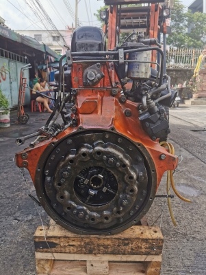 6SD 240 แรงม้า เครื่องดีมีรับประกัน 6SD 240 แรงม้า เครื่องดีมีรับประกัน
