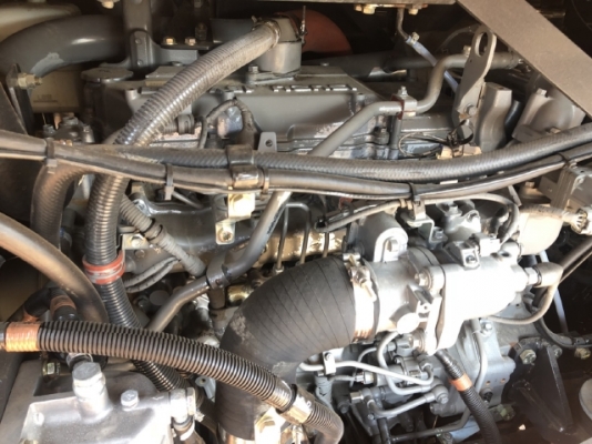 truck2hand cover