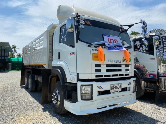 truck2hand cover