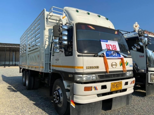 truck2hand cover