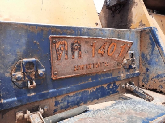 ขาย 365,000 บาท KOMATSU PC200-3 สภาพพร้อมใช้ เอกสารเล่มทะเบียน สนใจดูรถ ที่ จังหวัด มหาสารคาม