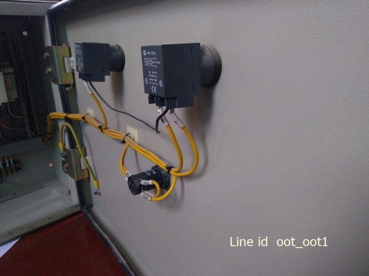 Star-Deltaมอเตอร์ปั๊ม 40Hp. Star-Deltaมอเตอร์ปั๊ม 40Hp.