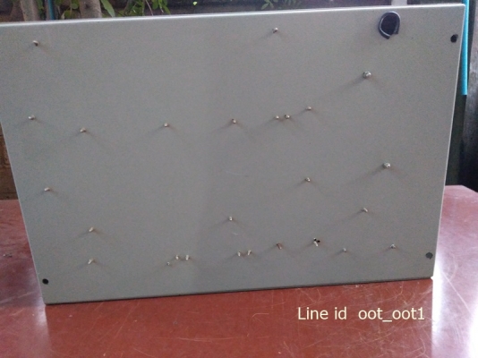 Star-Deltaมอเตอร์ปั๊ม 40Hp. Star-Deltaมอเตอร์ปั๊ม 40Hp.