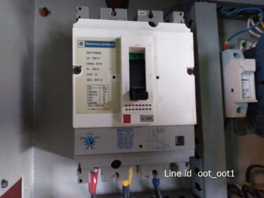 Star-Deltaมอเตอร์ปั๊ม 40Hp. Star-Deltaมอเตอร์ปั๊ม 40Hp.