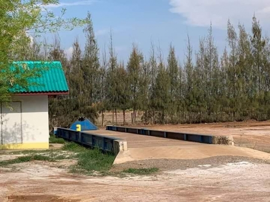 ขายตาชั่งขนาด3×18×80ตัน ขายตาชั่งขนาด3×18×80ตัน