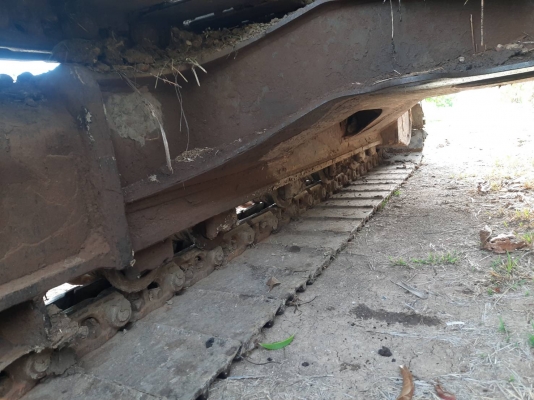 Kobelco sk135R เก่านอก ใช้งานน้อย เต็มทุกจุด Kobelco sk135R เก่านอก ใช้งานน้อย เต็มทุกจุด