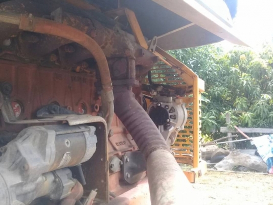 ขาย 455,000 รถเกี่ยวข้าวอุ้ม  ศักดิพัฒนา KM 47 เคริ่อง 6HH1-210 แรง ตัวเดิน 12 HT (ปลายเพลาสวย) ปั้มเบอร์ 23 อุ้ม 2.5 ตัน ปรับระดับได้ สวยพร้อมลงงาน สนใจดูรถ ที่ จังหวัด บุรีรัมย์ ขาย 455,000 รถเกี่ยวข้าวอุ้ม  ศักดิพัฒนา KM 47 เคริ่อง 6HH1-210 แรง ตัวเดิน 12 HT (ปลายเพลาสวย) ปั้มเบอร์ 23 อุ้ม 2.5 ตัน ปรับระดับได้ สวยพร้อมลงงาน สนใจดูรถ ที่ จังหวัด บุรีรัมย์