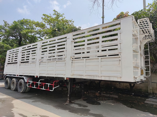 truck2hand cover