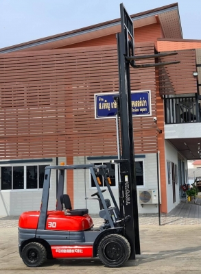 ขายด่วน255,000บาทรถยกดีเซล6FD30ยก3ตันเสาสูง4เมตรเสาทูฟรีเสา3ท้อนยางตัน4เส้นรถสวยๆสถาพพร้อมใช้เพื่งเข้ามาใหม่ ขายด่วน255,000บาทรถยกดีเซล6FD30ยก3ตันเสาสูง4เมตรเสาทูฟรีเสา3ท้อนยางตัน4เส้นรถสวยๆสถาพพร้อมใช้เพื่งเข้ามาใหม่