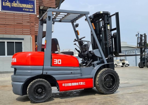 ขายด่วน255,000บาทรถยกดีเซล6FD30ยก3ตันเสาสูง4เมตรเสาทูฟรีเสา3ท้อนยางตัน4เส้นรถสวยๆสถาพพร้อมใช้เพื่งเข้ามาใหม่ ขายด่วน255,000บาทรถยกดีเซล6FD30ยก3ตันเสาสูง4เมตรเสาทูฟรีเสา3ท้อนยางตัน4เส้นรถสวยๆสถาพพร้อมใช้เพื่งเข้ามาใหม่