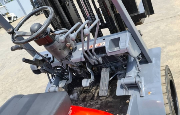 ขายด่วน255,000บาทรถยกดีเซล6FD30ยก3ตันเสาสูง4เมตรเสาทูฟรีเสา3ท้อนยางตัน4เส้นรถสวยๆสถาพพร้อมใช้เพื่งเข้ามาใหม่ ขายด่วน255,000บาทรถยกดีเซล6FD30ยก3ตันเสาสูง4เมตรเสาทูฟรีเสา3ท้อนยางตัน4เส้นรถสวยๆสถาพพร้อมใช้เพื่งเข้ามาใหม่