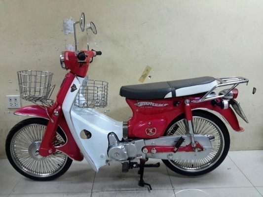 19900 NEW Ryuka Classic สตาร์ทมือ ปี2019 โฉมใหม่ล่าสุด เอกสารครบพร้อมโอน