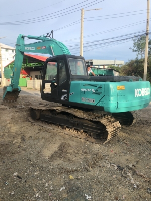KOBELCO SK200-3 สภาพสวยไฟเต็ม เอกสารอินวอย KOBELCO SK200-3 สภาพสวยไฟเต็ม เอกสารอินวอย