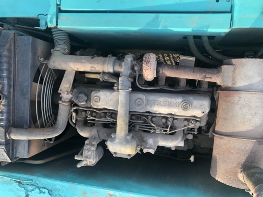 KOBELCO SK200-3 สภาพสวยไฟเต็ม เอกสารอินวอย KOBELCO SK200-3 สภาพสวยไฟเต็ม เอกสารอินวอย