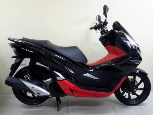 72900 NEW Honda PCX150i LED Keyless Idlingstop combibrake ไมล์ดิจิตอล โฉมใหม่ล่าสุด 1179 กม. เอกสารพร้อมโอน